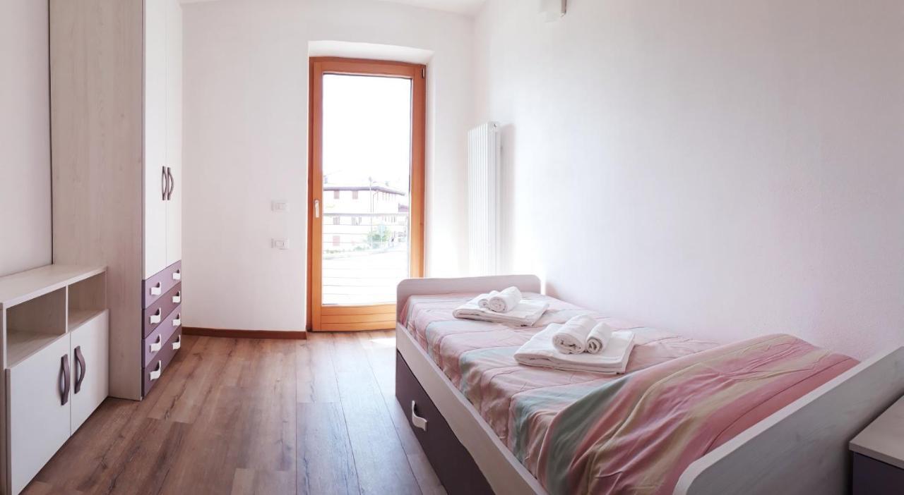 Mariel Holiday Home ليفيكو ترمي المظهر الخارجي الصورة