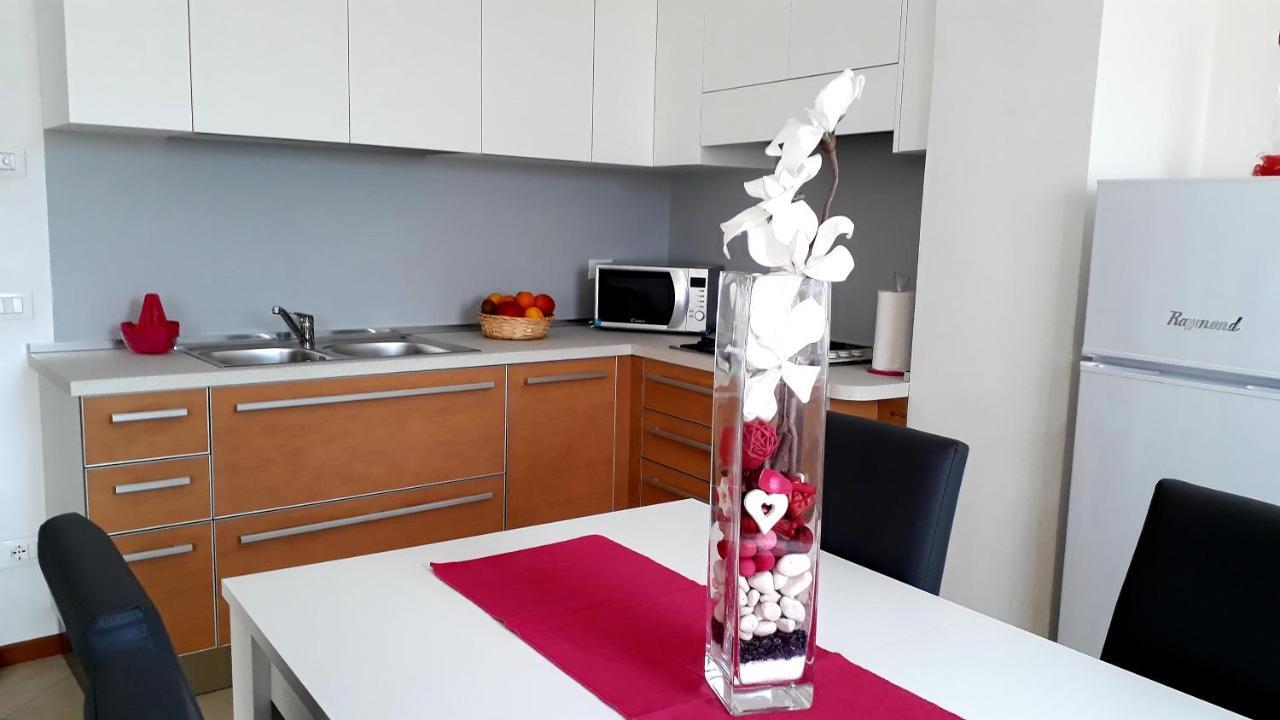 Mariel Holiday Home ليفيكو ترمي المظهر الخارجي الصورة