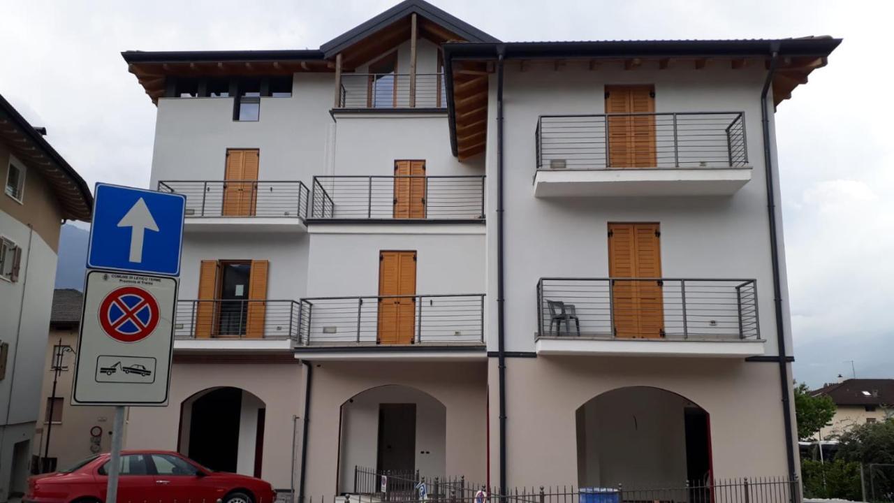 Mariel Holiday Home ليفيكو ترمي المظهر الخارجي الصورة