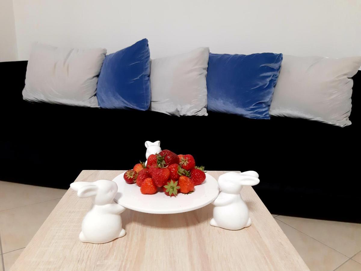Mariel Holiday Home ليفيكو ترمي المظهر الخارجي الصورة