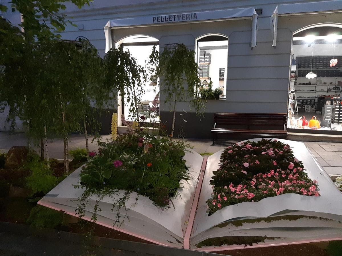 Mariel Holiday Home ليفيكو ترمي المظهر الخارجي الصورة