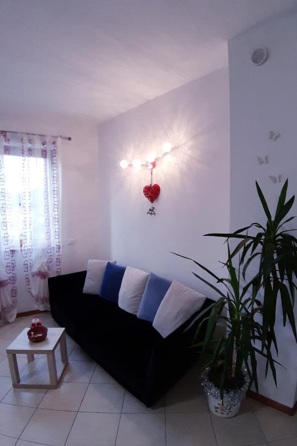 Mariel Holiday Home ليفيكو ترمي المظهر الخارجي الصورة